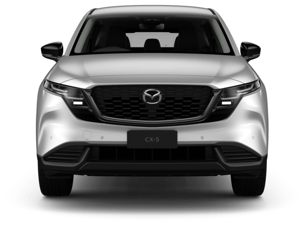 Mazda CX-5 (2026)